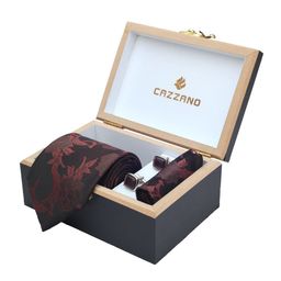 Cazzano Men Accessory Gift Set of-image-38