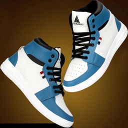 Von kiraro Men Blue Casual Shoes-image-72