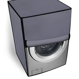 The Furnishing Tree Multi Plastic Washing Machine Cover-image-89