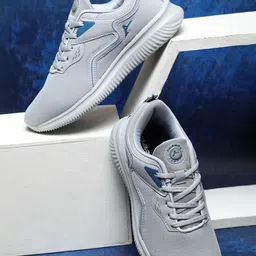 ABROS Men Mesh Running Shoes-picture-22