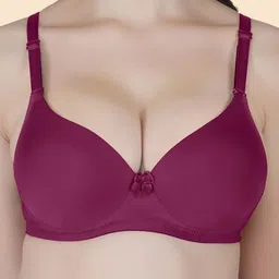 Joomie Bra Medium Coverage Heavily Padded image 5
