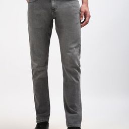 Calvin Klein Jeans Men Slim Fit Heavy Fade Jeans-image-24