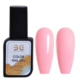 BELLE GAGA Hema Free High Gloss Soak Off UV Gel Nail Polish - 10 ml - Shade - BG 9032-picture-11