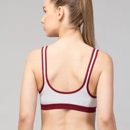 Apraa & Parma Full Coverage Bra pack of 2 image 5