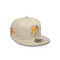 New Era Men Embroidered Snapback Cap-picture-9