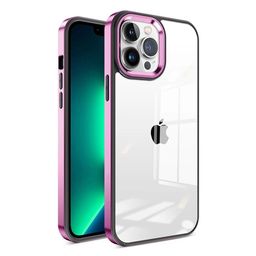 Luxury Kase Solid Printed iPhone 14 Pro Back Case Mobile Accessories-image-48