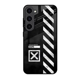 QRIOH Typography Printed Samsung Galaxy S23 Back Case Mobile Accessories-picture-29