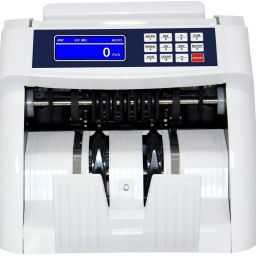 Drop2Kart Bill Counter with LCD Display - UV/MG FakeNote Sensors, ADD+BATCH Modes, Counts All Indian Notes, After Sales Service Support Note Counting Machine-14