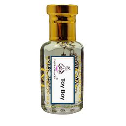 Taj Fragrances Toy Boy Alcohol Free & Long Lasting Attar - 12 ml-18