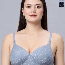 In Care Floral Bra Full Coverage Heavily Padded-picture-15