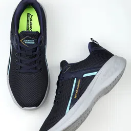 ABROS CELESTIN Men Mesh Running Shoes-picture-19