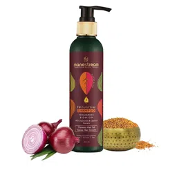 Manestream Fenugrow Ayurvedic Hair Fall Treatment Shampoo-250ml-32