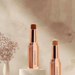 Fashion Colour Full Coverage Concealer Stick- 3.8 g-Brick - 05-14