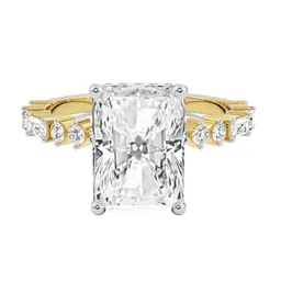 Emori Saira Radiant Engagement Ring-image-10