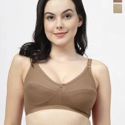 SHYAM SONS FLAIR Bra Full Coverage image 1