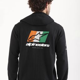 TVS Men Printed Sweatshirt-image-3
