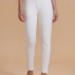 De Moza Women Trousers-image-85