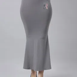 IndianRang Fishcut Saree Shapewear-image-10