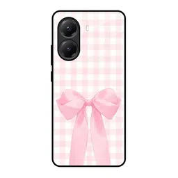QRIOH Geometric Printed Poco X7 Pro 5G Back Case Mobile Accessories-image-77