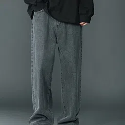 StyleCast Men Relaxed Fit Jeans-39
