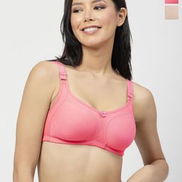 SHYAM SONS FLAIR Bra Full Coverage-image-15