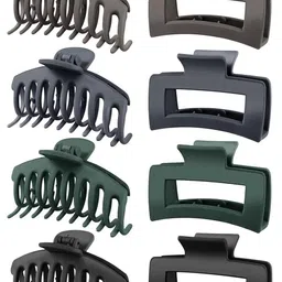 AmazingKarts Women Claw Clip-picture-44