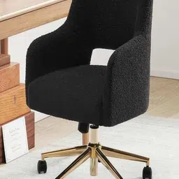 Doe Buck Adjustable Rotatable Office Chair-image-78