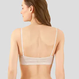 inner amour Bra Full Coverage image 2