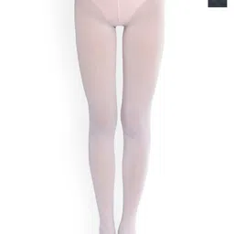 BAESD Pack Of 2 Self DesignSheer Hose Stockings-image-83