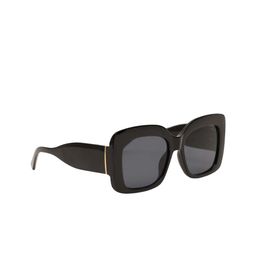 Kazo Women The Blockbuster Oversized Square Sunglasses DT0795BLACK-48