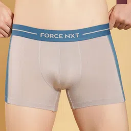 Force NXT Men Pack Of 2 Colourblocked Long Trunks MNFS-22-COL-51-PO2-picture-27