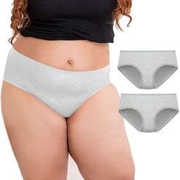 Diving Deep Pack Of 2 Cotton Hipster Briefs-picture-35