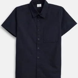 LilPicks Boys Opaque Casual Shirt-image-40