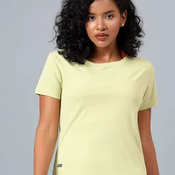 DIDA Round Neck Dri-FIT T-Shirt-10