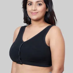 PLUMBURY Bra Full Coverage Lightly Padded image 5