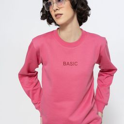 Lounge Dreams Women Printed Sweatshirt-image-94
