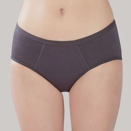 PLUMBURY Reusable Leak Proof Period Panty PL-PERIODPANTY-W153-GR-M-image-7