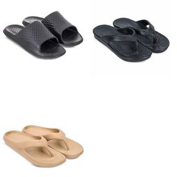 Feel alive Men Set Of 3 Lightweight Sliders-picture-26