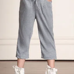 thkgrlz Girls Low Rise Relexed Fit Capris-picture-6