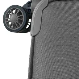 Timus Set Of 3 Flash Plus Soft-Sided Trolley Bag image 3