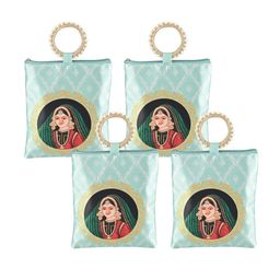 Kuber Industries Unisex Accessory Gift Set of-84