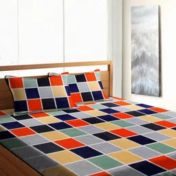 ZCI Unisex Multi Bedsheets-picture-10
