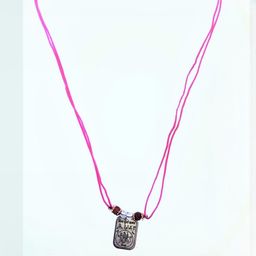 RAVIOUR LIFESTYLE Girls Brown Brass Jewellery Set-image-80