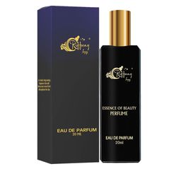 riffway Essence Of Beauty Long Lasting Eau De Parfum- 20 ml-16