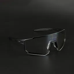 Voyage Unisex Sports Sunglasses with UV Protected Lens-23