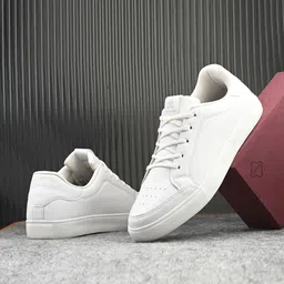 OFF LIMITS Men Comfort Insole Sneakers-image-47