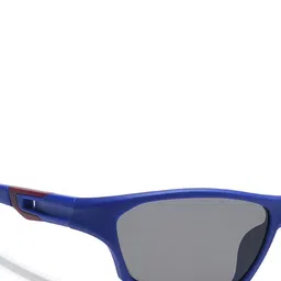 Voyage Kids Sports Sunglasses with Polarised and UV Protected Lens 704PMG5899 image 3