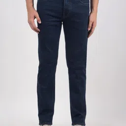 Numero Uno Men Slim Fit Stretchable Jeans-image-13