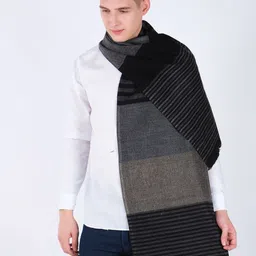Mast & Harbour Unisex Scarf-picture-20