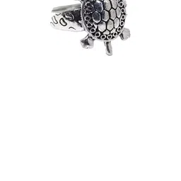 Dynamic Retail Global Men Multi Ring image 3